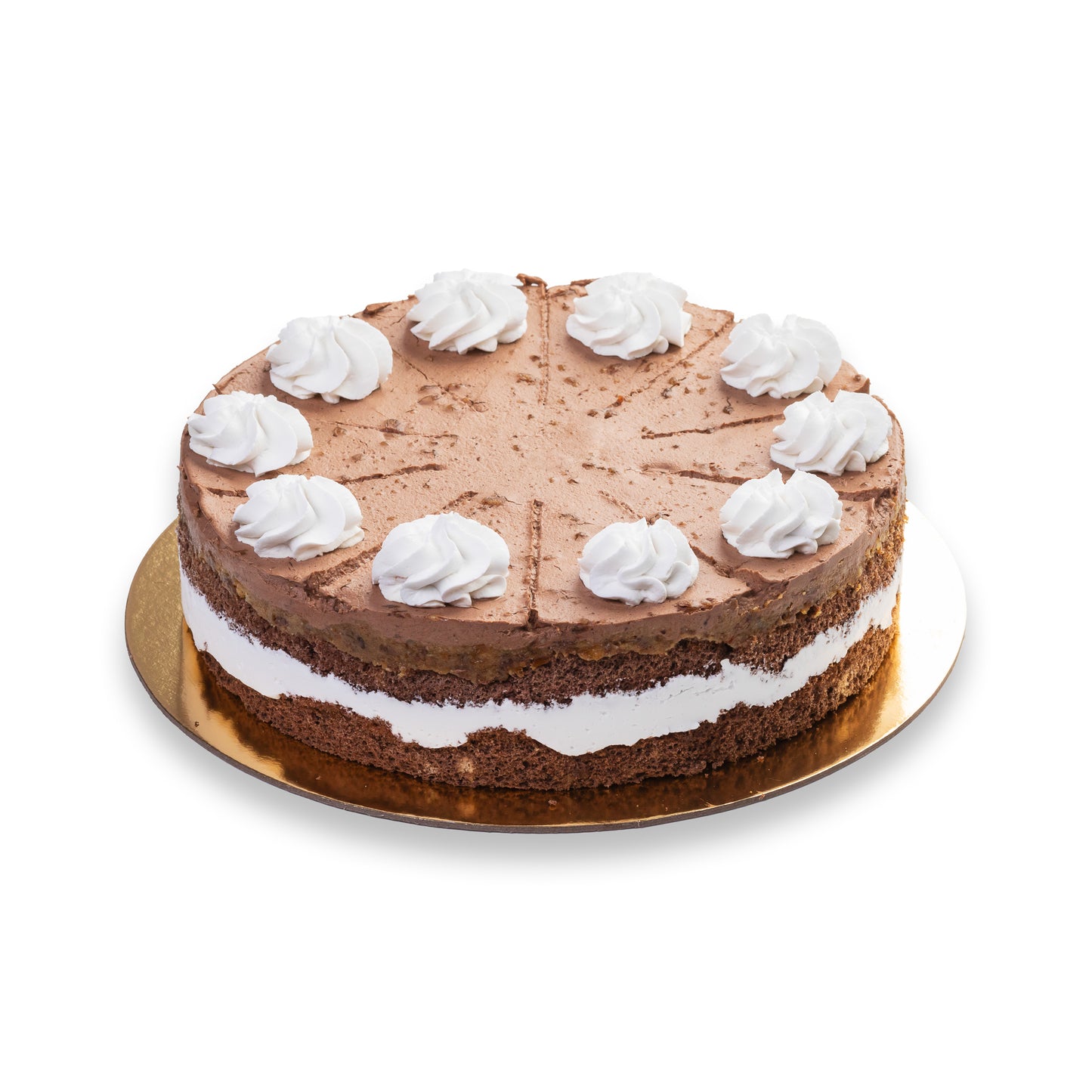 Tort Knoppers