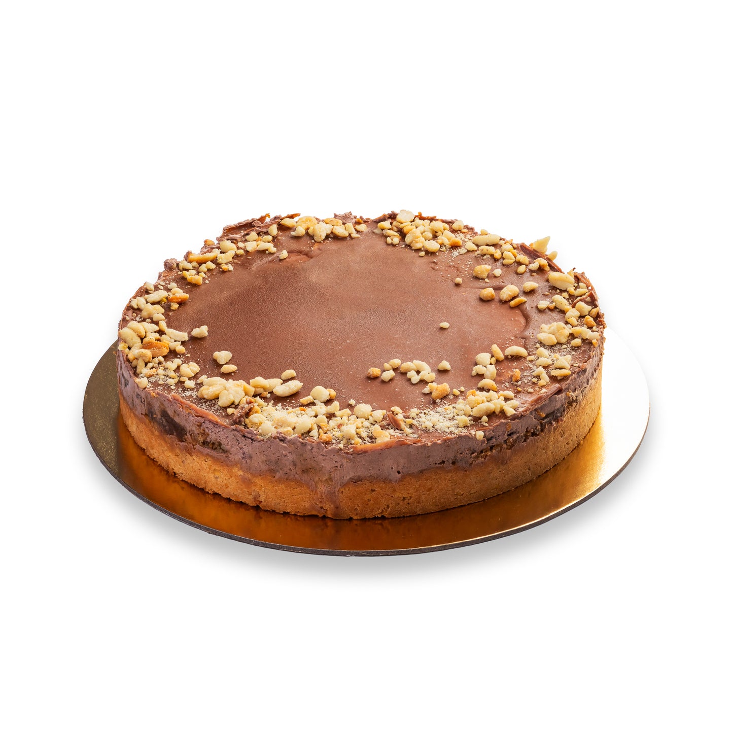 Tarta Twix