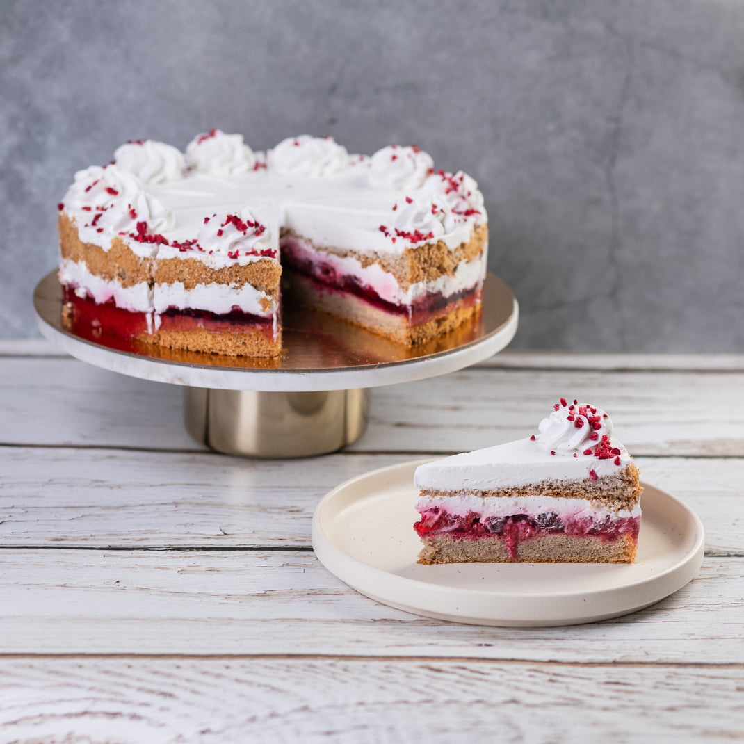 Fit Cake - Dulciuri Sănătoase fără Zahăr, Gluten sau Lactoză