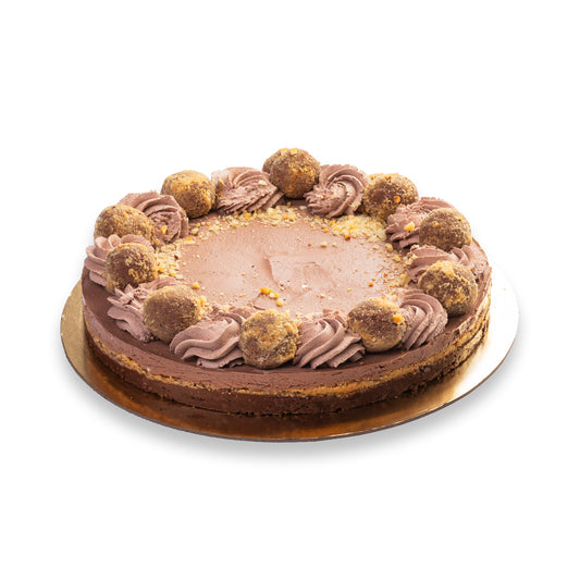 Tort Ferrero